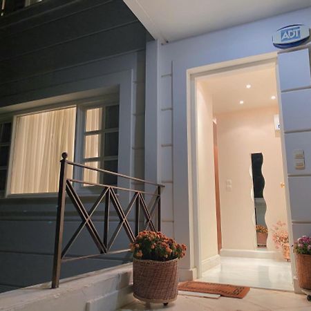 Pendeli'S Luxury Διαμέρισμα Αθήνα Εξωτερικό φωτογραφία