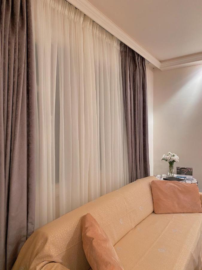 Pendeli'S Luxury Διαμέρισμα Αθήνα Εξωτερικό φωτογραφία